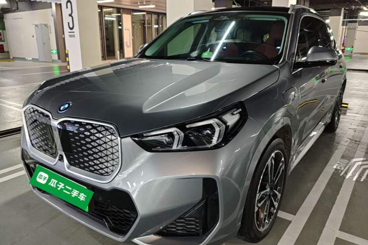 Used BMW iX1 2023 xDrive30L X Design Package