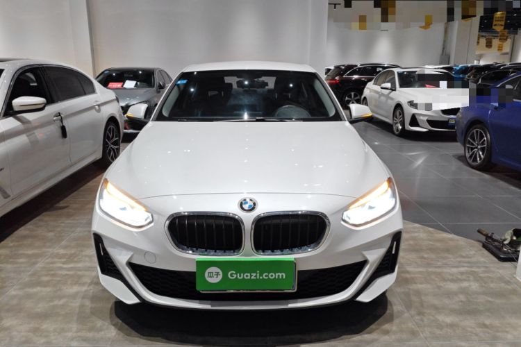 Used BMW 1 Series 2021 120i M Sport Edition
