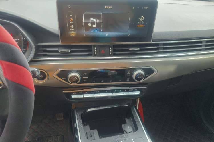 Used JETOUR X70S 2019 1.5T Manual Explore Edition China V Standard