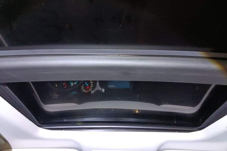 Used Ford Kuga 2019 EcoBoost 180 Two-Wheel-Drive Platinum Edition China VI Standard
