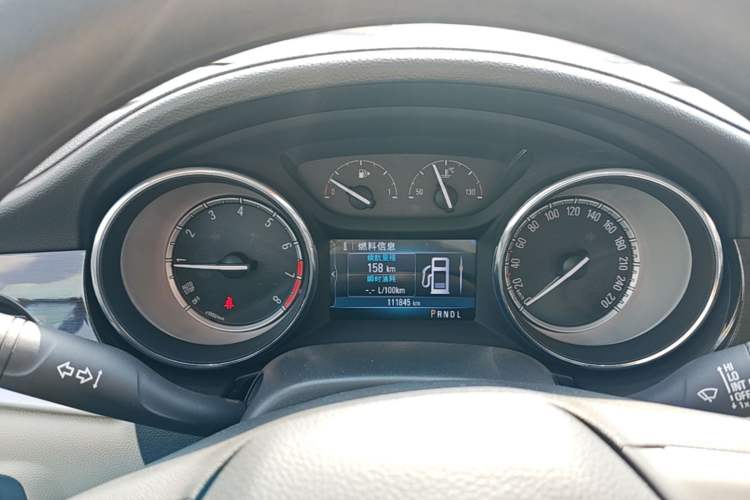 Used Buick Verano 2018 Sedan 15S Automatic Leading Model
