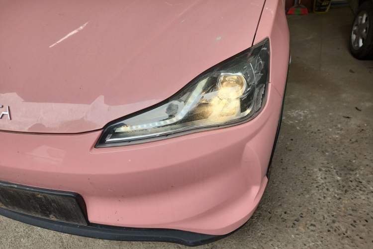 Used NETA V 2021 Witch Edition
