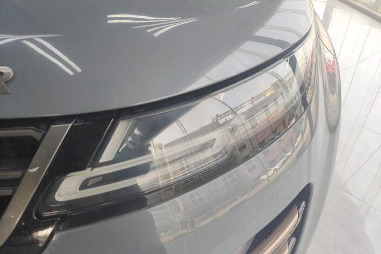 Used Land Rover Range Evoque 2020 249 PS R-DYNAMIC S Sport Edition
