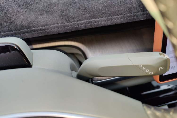 Used CHANGAN NEVO A07 2024 All-Electric "True Fragrance" Edition 710 Flagship Model
