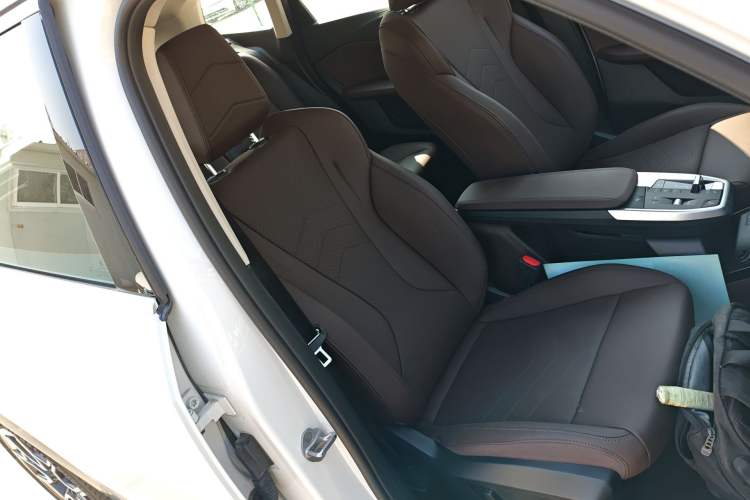 Used BMW X1 2024 sDrive25Li X Design Package
