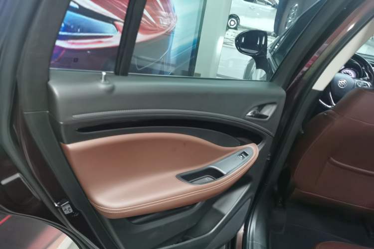 Used Buick Envision 2019 28T 4x4 Elite Version China V Standard