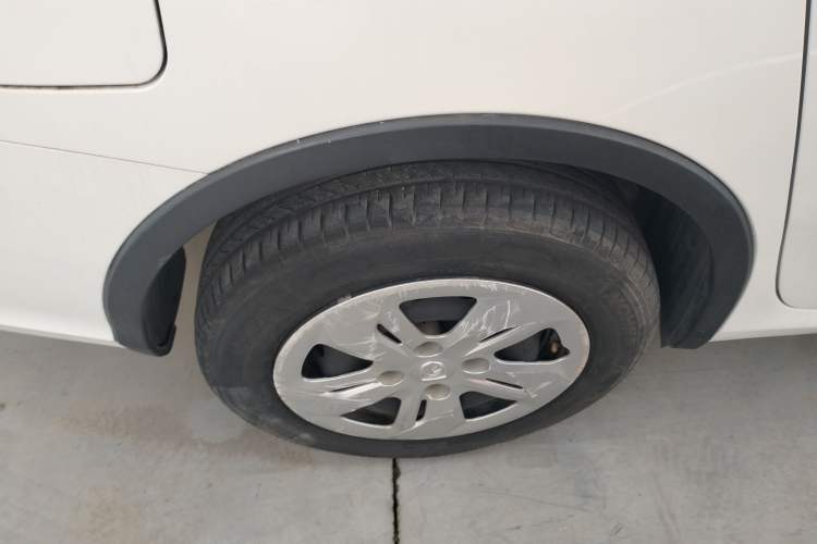 Used Baojun 310W 2017 1.5L Manual Comfort Version China V
