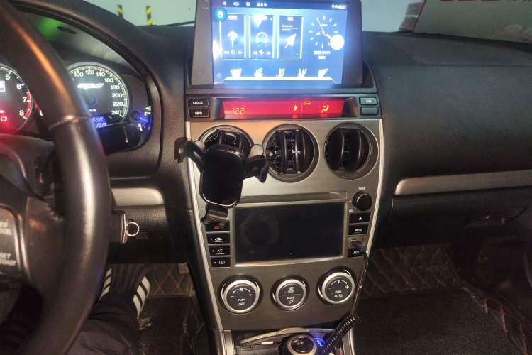 Used Mazda 6 2015 2.0L Automatic Fashion Edition