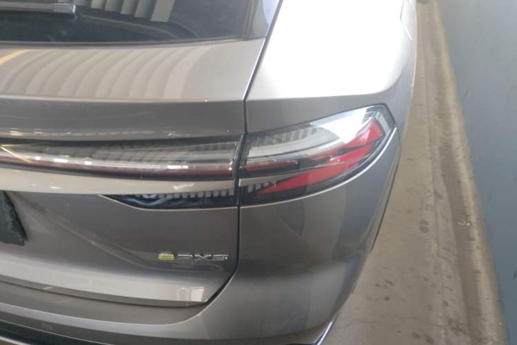 Used Roewe RX5 New Energy 2023 eRX5 Super Hybrid Premium Edition