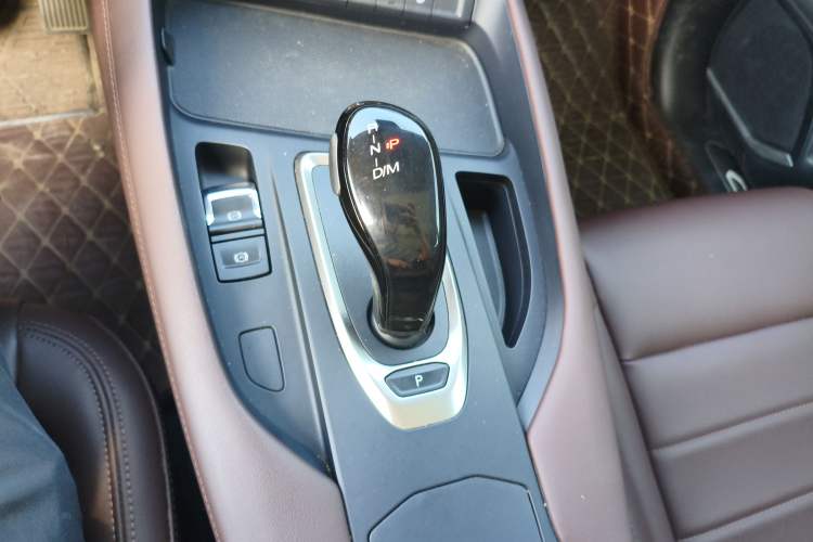 Used Haval F7 2019 1.5T Two-Wheel-Drive i-Type China VI Standard
