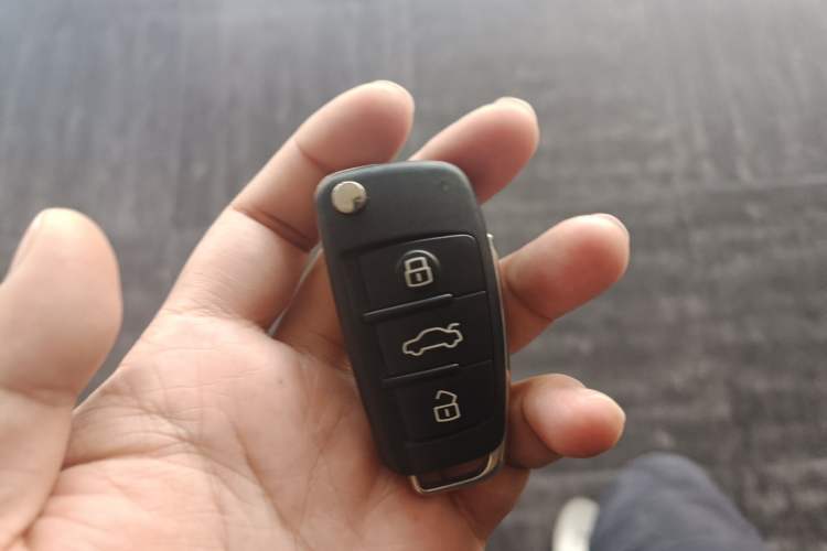 Used Audi Q2L 2024 35TFSI Fashionable and Elegant Version