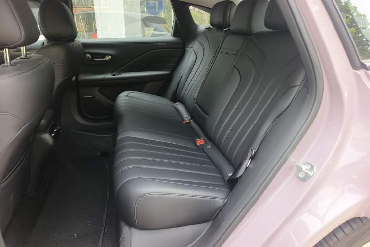 Used AION RT 2025 650 LiDAR Edition