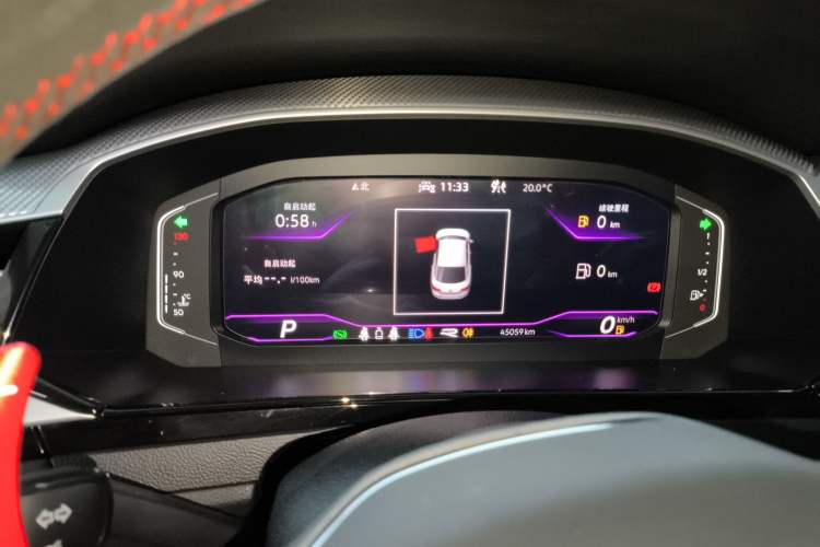 Used Volkswagen FAW-Volkswagen CC 2021 380TSI Striking Edition
