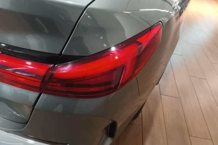 Used BMW 2 Series 2021 225i Four-Door Coupe M Sport Night Edition