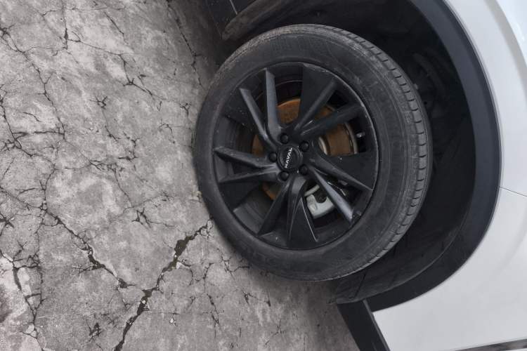 Used Haval H6 2024 1.5T Two-Wheel Drive Max