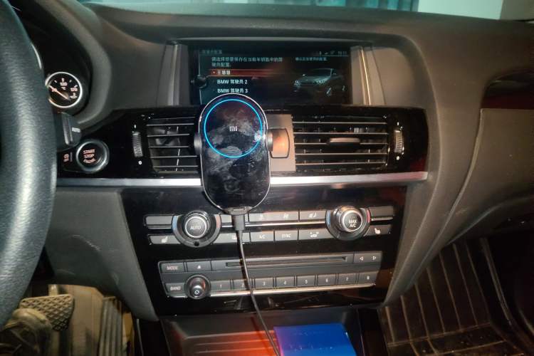 Used BMW X4 2014 xDrive20i X Design Package