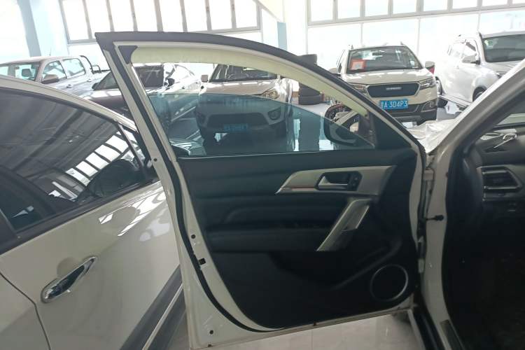 Used Haval H2 2017 Blue Label 1.5T Automatic Two-Wheel Drive Prestige Model