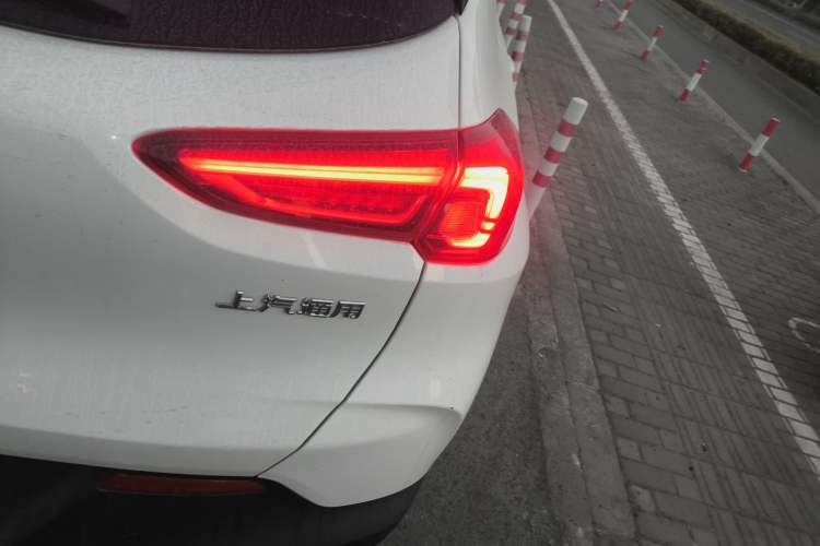 Used Buick Encore 2021 332T CVT Elite Edition
