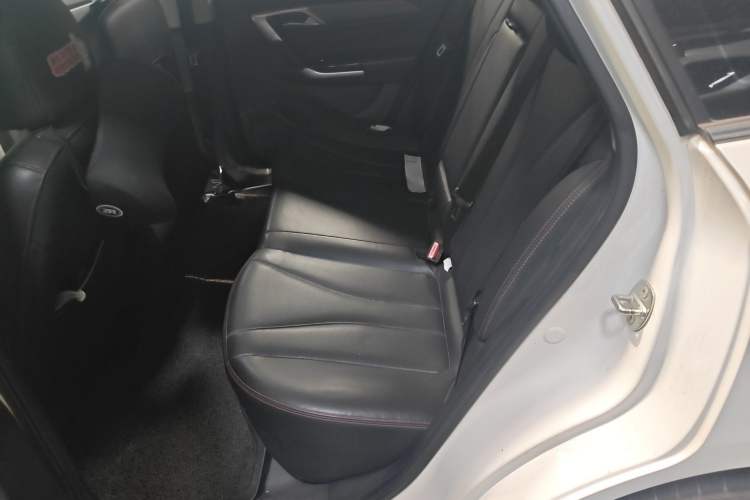 Used BAIC Beijing EU5 