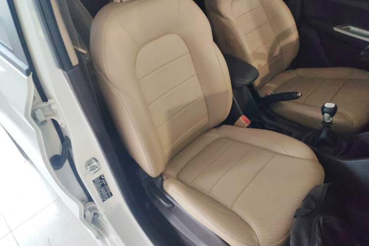 Used Wuling Hongguang 2021 1.5L Facelift S Comfort Version Hydraulic Power Steering LAR Right Front Seat