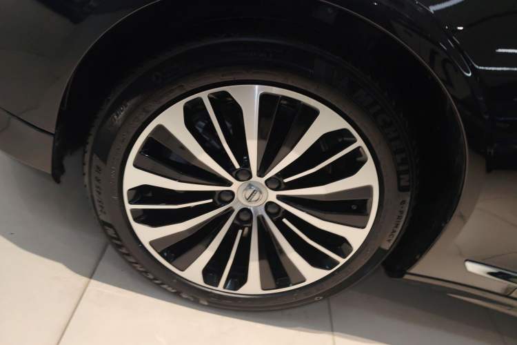 Used Volvo S90 2025 B5 Zhiyi Luxury Edition