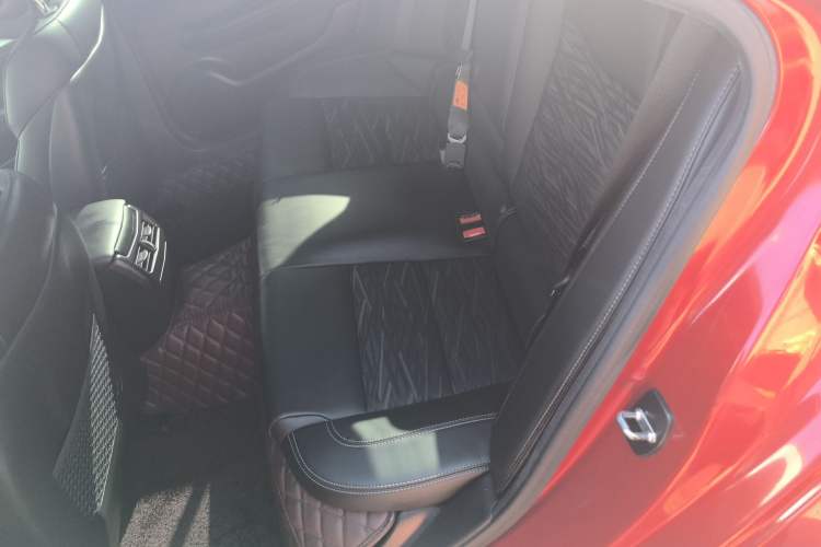 Used Cadillac ATS-L 2017 28T Tech Edition
