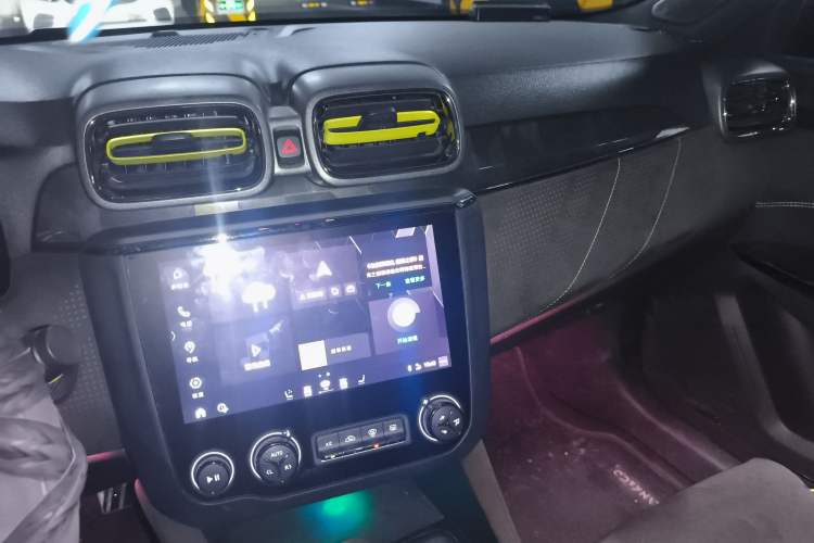 Used Lynk & Co 03 2021 03+ 2.0TD Automatic Wind-Chasing Edition