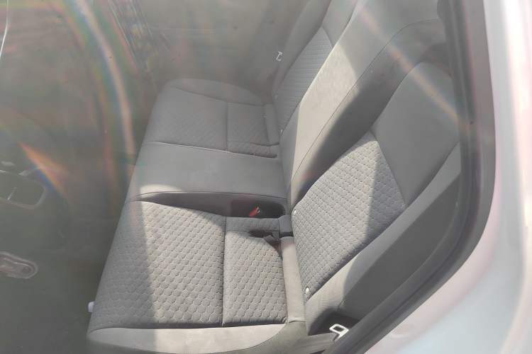 Used Honda Fit 2021 1.5L CVT Trend Edition
