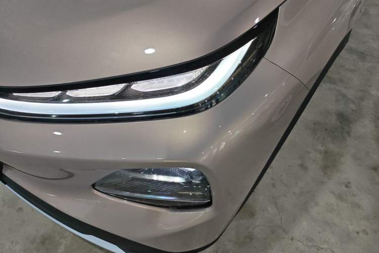 Used CHANGAN NEVO Q05 2026 Model 405Air