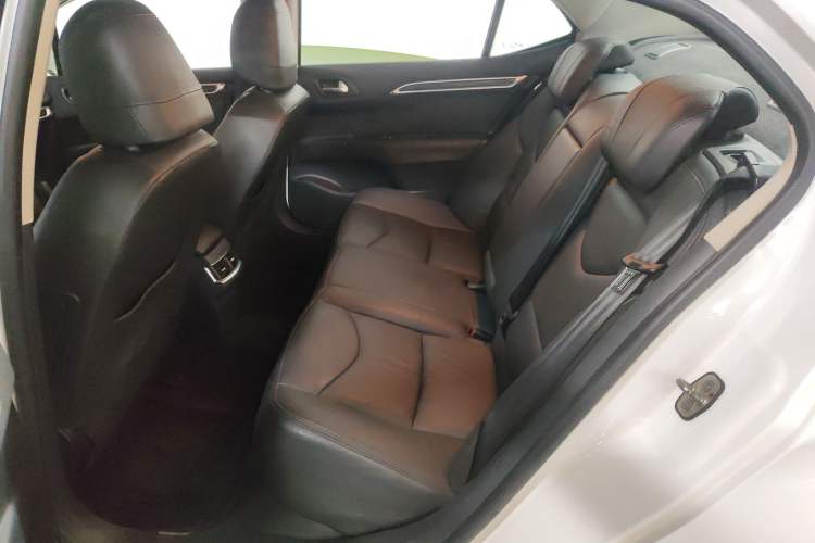 Used Citroen C4L 2014 1.8L Intelligent Drive Automatic Dynamic Model