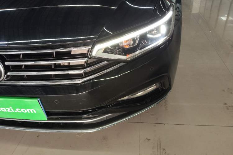 Used Volkswagen Magotan 2020 280TSI DSG Leading Edition Left Front Headlight