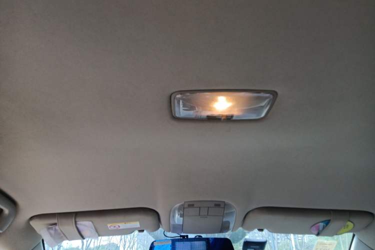 Used Toyota Corolla 2011 1.6L Manual GL
