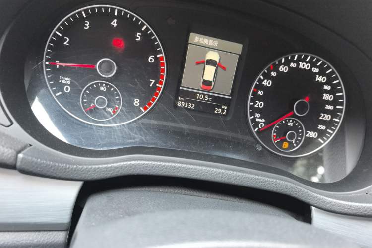 Used Volkswagen Passat 2015 1.8TSI DSG Prestige Edition
