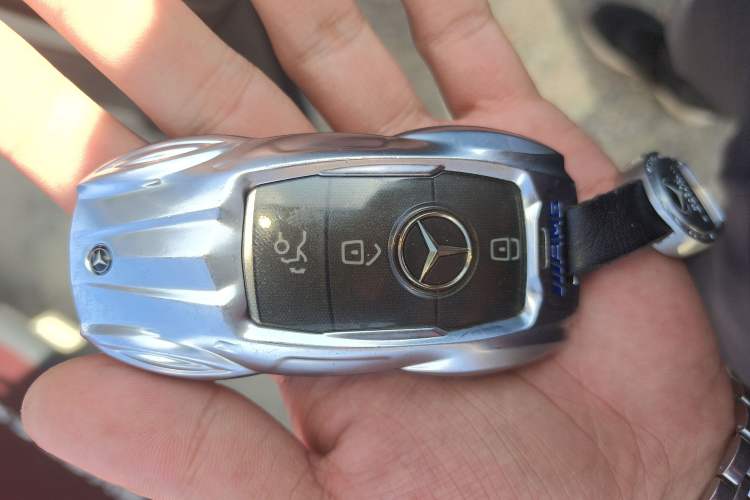 Used Mercedes-Benz GLB 2024 GLB 220 Dynamic Edition
