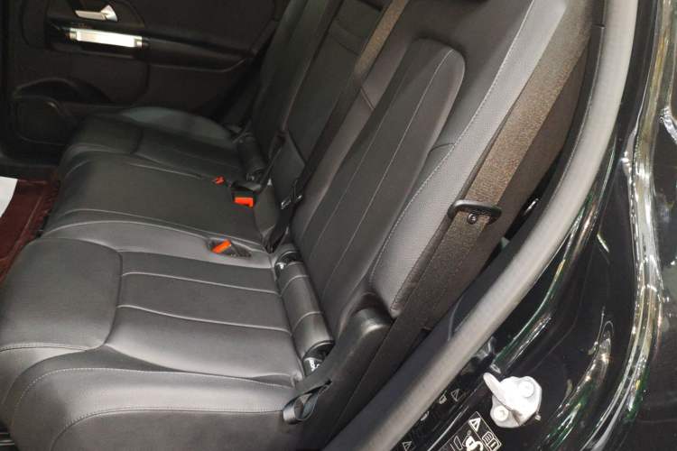 Used Mercedes-Benz GLB 2021 GLB 200 Fashion Model