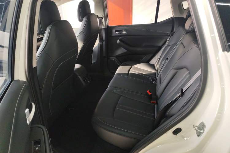 Used GAC Trumpchi GS4 2023 270T Automatic Smart Drive Technology Edition