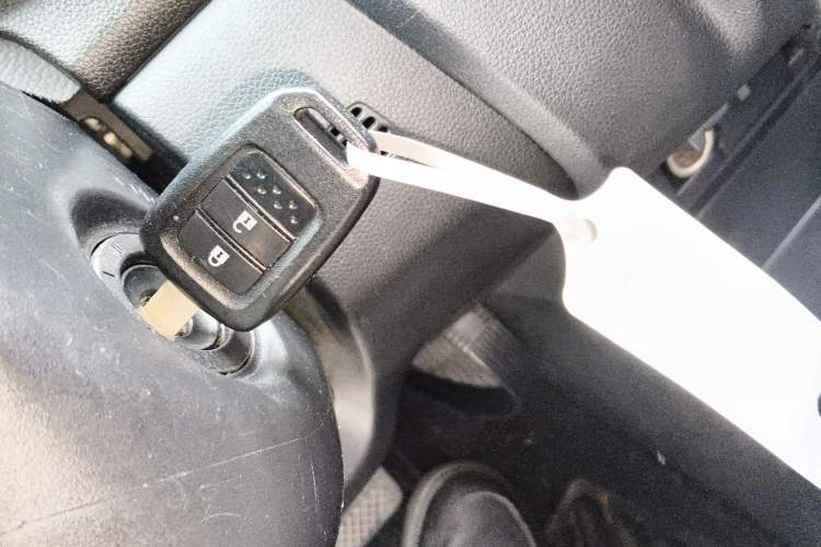 Used Honda Fit 2018 1.5L CVT Comfort Version