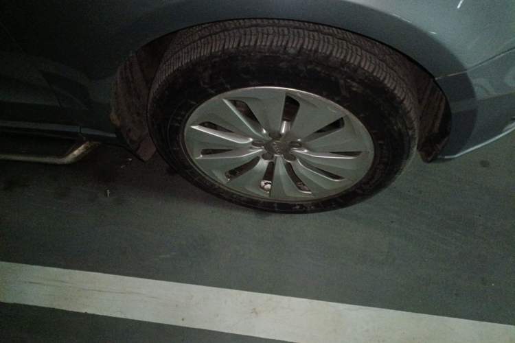 Used Audi Q5 2013 40 TFSI hybrid
