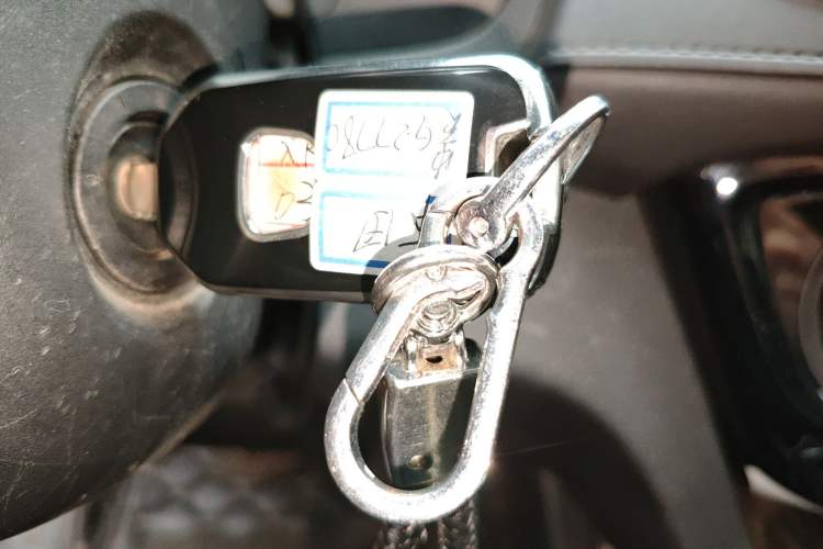 Used Honda XR-V 2020 1.5L CVT Comfort Version
