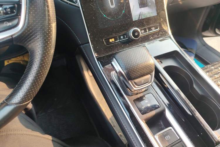 Used Rising ER6 2020 620 km Smart Edition