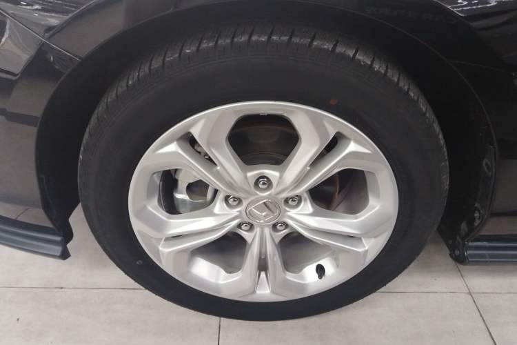 Used Honda Accord 2023 260TURBO Smart Enjoyment Version Left Front Wheel Hub