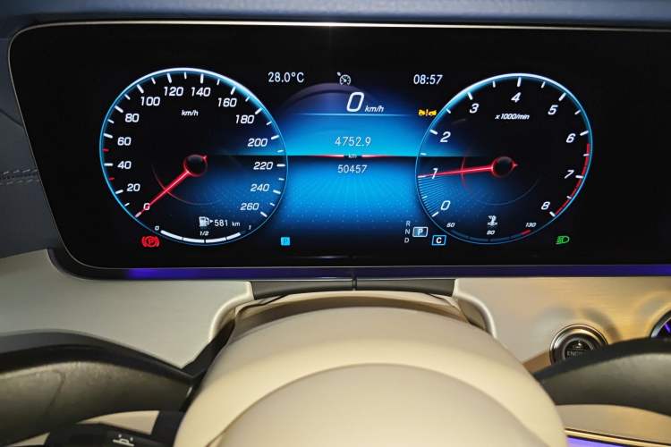 Used Mercedes-Benz E-Class 2023 E 260 Coupe