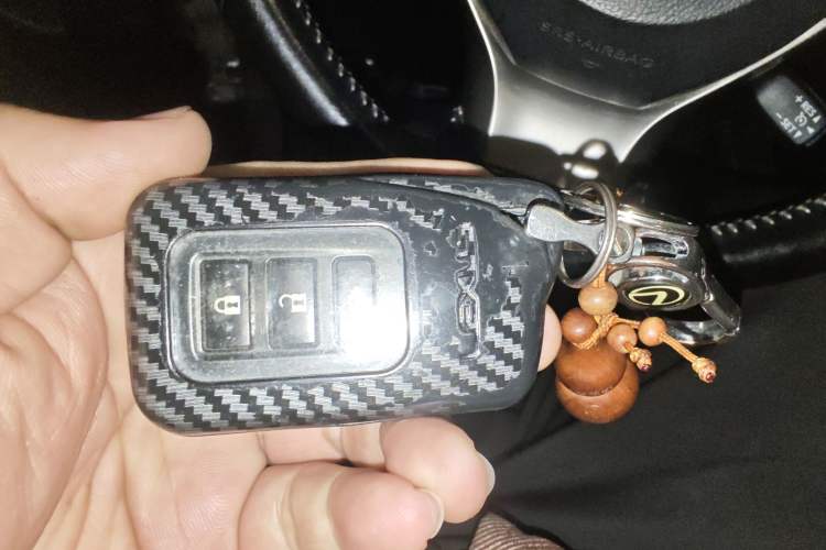 Used Lexus ES 2015 200 Elite Edition