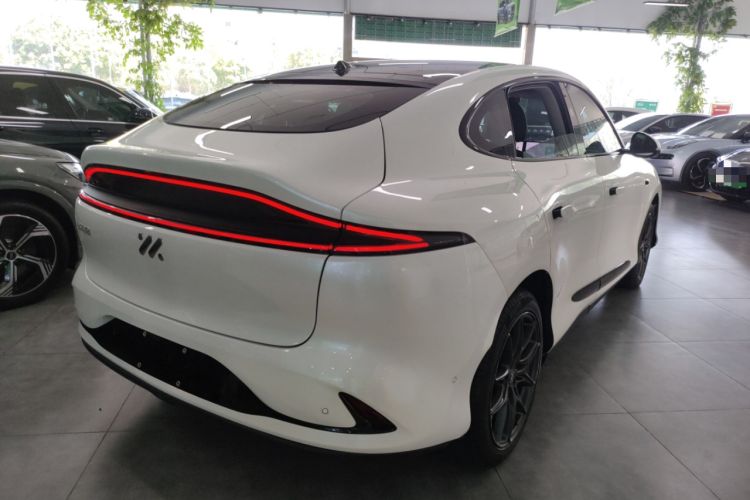 Used IM LS6 2023 Max Enhanced Performance Edition
