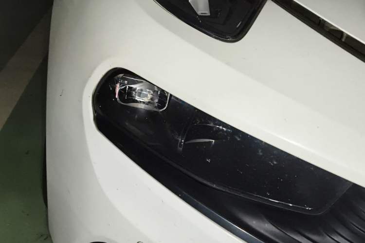 Used Lynk & Co 03 2018 1.5TD DCT Pro Version China V Standard
