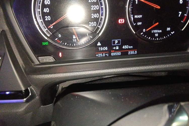 Used BMW 1 Series 2018 Facelifted 118i Sport Edition