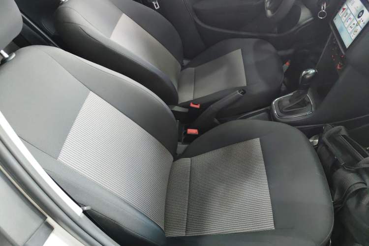 Used Volkswagen Polo 2018 1.5L Automatic Advanced Driving Model