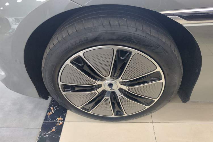 Used Denza Z9GT 2024 1100 Four-Wheel Drive Max Edition Exterior 4