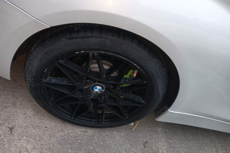 Used BMW 4 Series 2016 420i Design Package Model