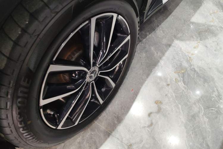 Used Mercedes-Benz GLC 2020 GLC 300 L 4MATIC Dynamic Edition
